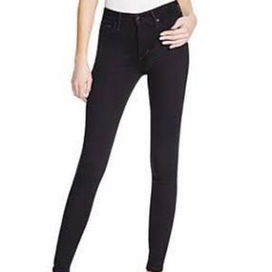 Joe's Black Skinny Jeans